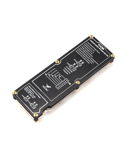 Зарядная плата HGLRC Thor Pro, изображение 2