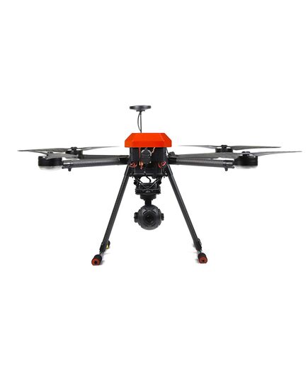 Квадрокоптер T-DRONES M690B c камерой 10x, Версия: M690B, Комплектация: с камерой 10x, изображение 2