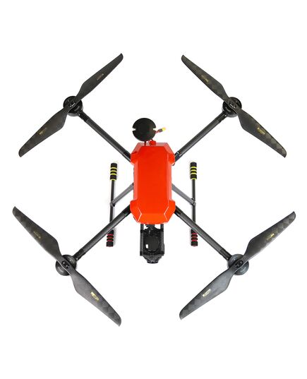 Квадрокоптер T-DRONES M690B c камерой 10x, Версия: M690B, Комплектация: с камерой 10x, изображение 4