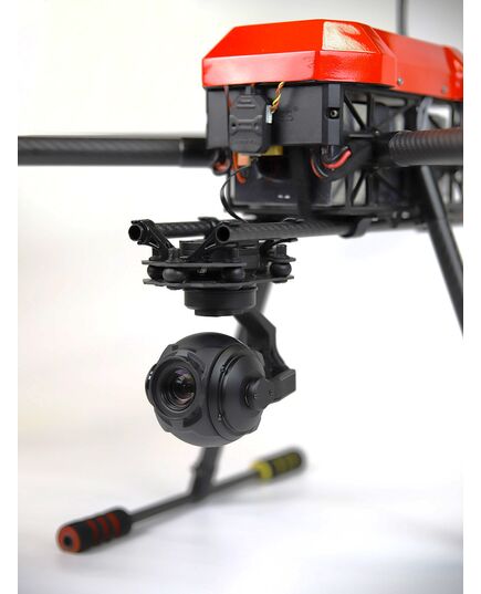 Квадрокоптер T-DRONES M690B c камерой 10x, Версия: M690B, Комплектация: с камерой 10x, изображение 5