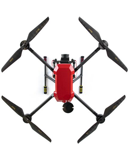 Квадрокоптер T-DRONES M690B c камерой 30x, Версия: M690B, Комплектация: с камерой 30x, изображение 3