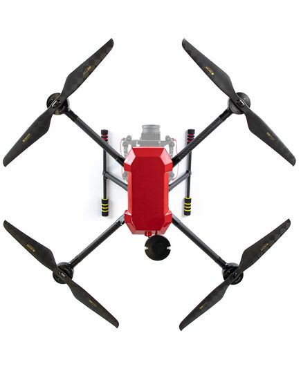 Квадрокоптер T-DRONES M690B (базовая платформа), Версия: M690B, Комплектация: базовая платформа, изображение 3