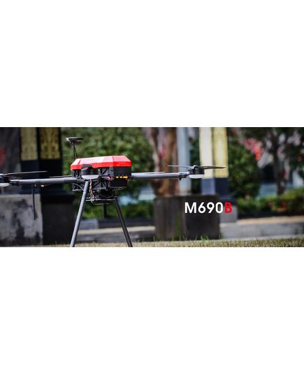 Квадрокоптер T-DRONES M690B (базовая платформа), Версия: M690B, Комплектация: базовая платформа, изображение 5