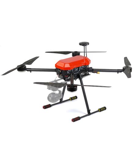 Квадрокоптер T-DRONES M690B (базовая платформа), Версия: M690B, Комплектация: базовая платформа, изображение 2