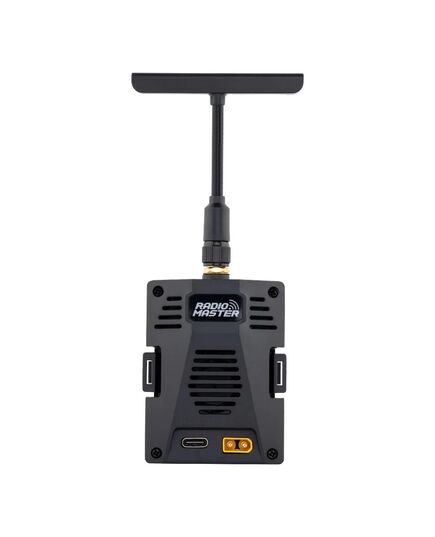 Набор RadioMaster Ranger Micro / Nano (2,4 ГГц) (ELRS), Комплектация: Combo, Версия: Micro, изображение 2