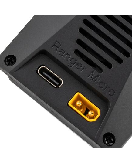 Набор RadioMaster Ranger Micro / Nano (2,4 ГГц) (ELRS), Комплектация: Combo, Версия: Micro, изображение 3