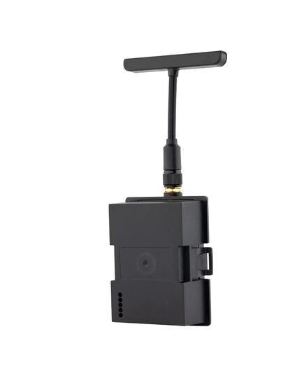 Набор RadioMaster Ranger Micro / Nano (2,4 ГГц) (ELRS), Комплектация: Combo, Версия: Micro, изображение 4