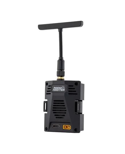 Набор RadioMaster Ranger Micro / Nano (2,4 ГГц) (ELRS), Комплектация: Combo, Версия: Micro, изображение 5