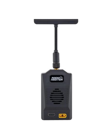 Набор RadioMaster Ranger Micro / Nano (2,4 ГГц) (ELRS), Комплектация: Combo, Версия: Nano, изображение 2