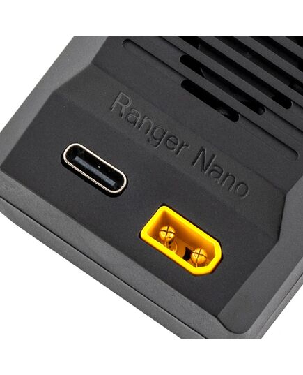 Набор RadioMaster Ranger Micro / Nano (2,4 ГГц) (ELRS), Комплектация: Combo, Версия: Nano, изображение 4