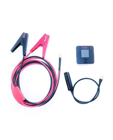 Автомобильное зарядное устройство SwellPro, изображение 2