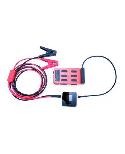 Автомобильное зарядное устройство SwellPro, изображение 3