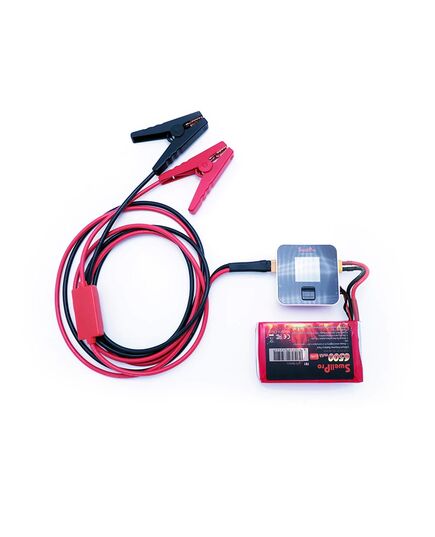 Автомобильное зарядное устройство SwellPro, изображение 4