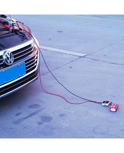 Автомобильное зарядное устройство SwellPro, изображение 5