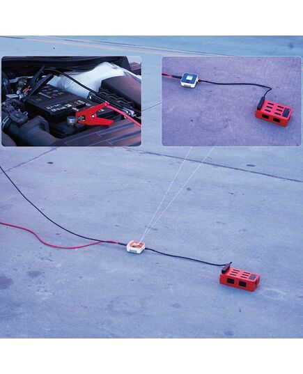 Автомобильное зарядное устройство SwellPro, изображение 6