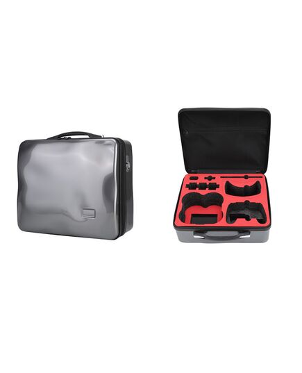 EVA кейс DJI Avata 1 в пластиковом корпусе V2, изображение 2