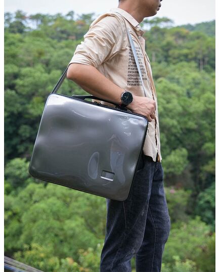 EVA кейс DJI Avata 1 в пластиковом корпусе V2, изображение 3