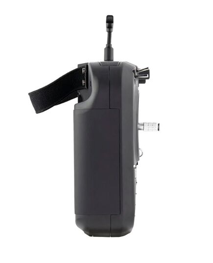 Аппаратура управления RadioMaster Boxer M2, Корпус: Чёрный, Версия: CC2500, изображение 4