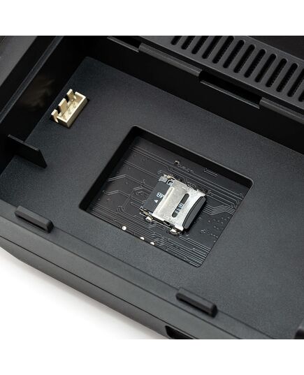 Аппаратура управления RadioMaster Boxer M2, Корпус: Чёрный, Версия: 4-в-1, изображение 6