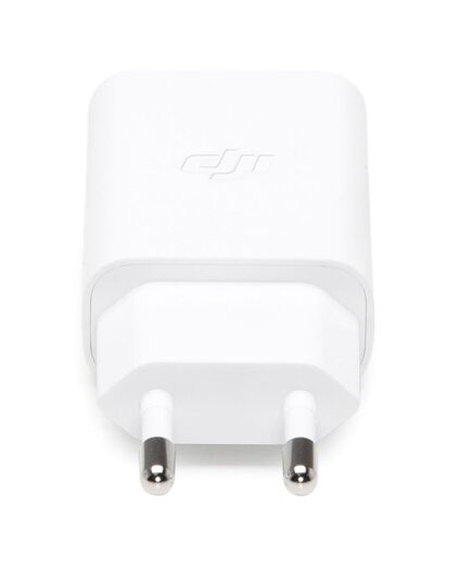 Зарядное устройство DJI 18 Вт (Без упаковки), изображение 3