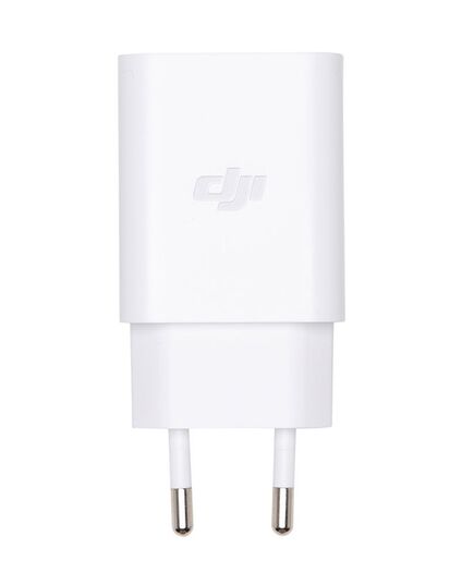 Зарядное устройство DJI 18 Вт (Без упаковки), изображение 4