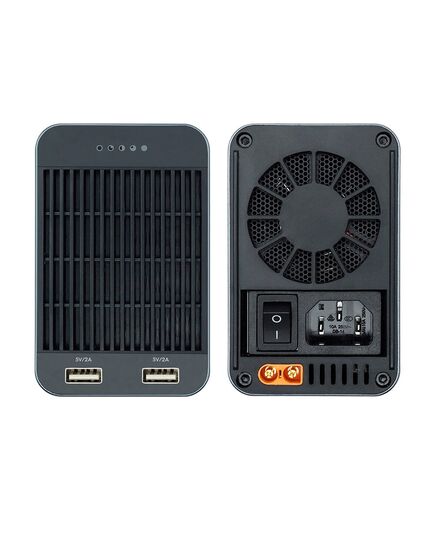 Блок питания iSDT SP2417, изображение 2