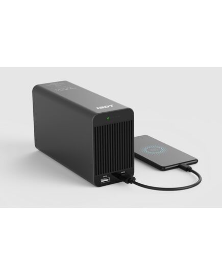 Блок питания iSDT SP2417, изображение 5