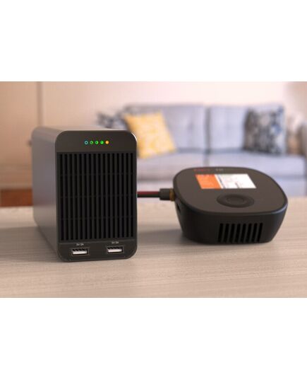 Блок питания iSDT SP2417, изображение 6