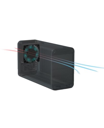 Блок питания iSDT SP2417, изображение 4