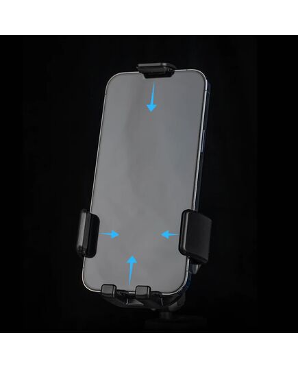 Крепление для смартфона (PGYTECH), Версия: Клейкое крепление, изображение 8