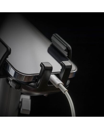 Крепление на руль велосипеда/мотоцикла для смартфона (PGYTECH P-PG-001), изображение 10