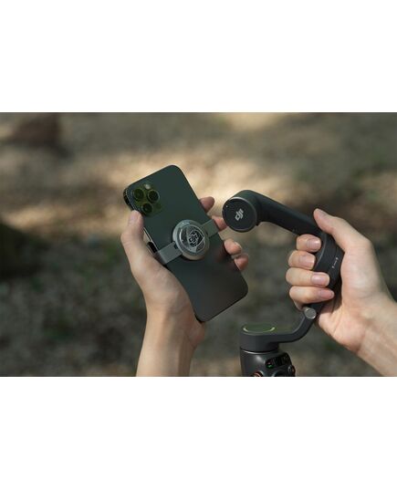 Магнитный держатель смартфона DJI OM 6, изображение 5