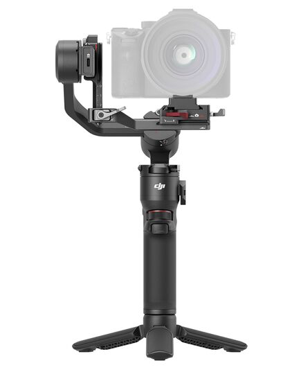 Стабилизатор DJI RS 3 Mini, Версия: RS 3 Mini, изображение 4