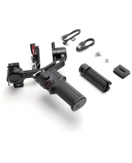 Стабилизатор DJI RS 3 Mini, Версия: RS 3 Mini, изображение 2