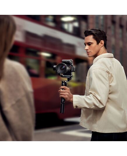 Стабилизатор DJI RS 3 Mini, Версия: RS 3 Mini, изображение 7