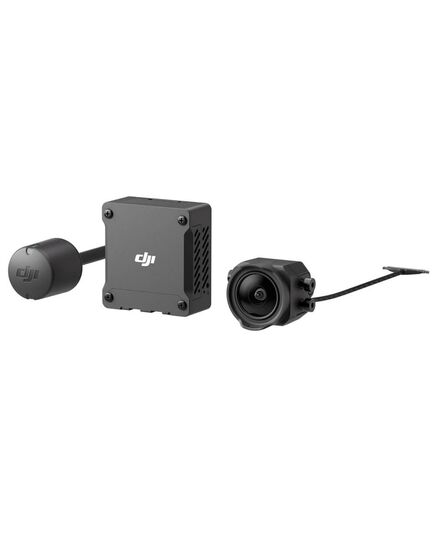 Цифровая система DJI O3 Air Unit, изображение 2