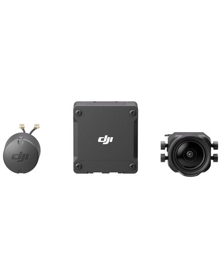 Цифровая система DJI O3 Air Unit, изображение 3