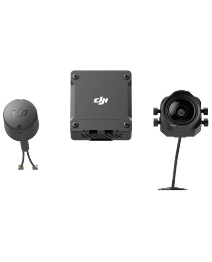 Цифровая система DJI O3 Air Unit, изображение 4