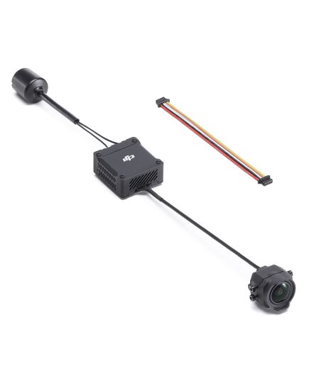 Цифровая система DJI O3 Air Unit, изображение 5