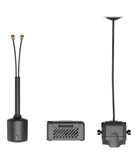 Цифровая система DJI O3 Air Unit, изображение 6