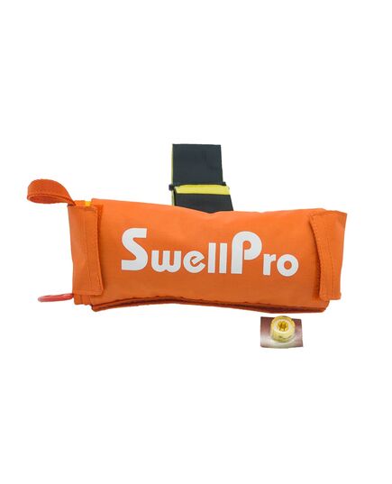 Автоматический надувной спасательный круг (SwellPro), изображение 2