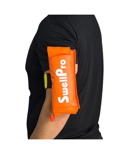 Автоматический надувной спасательный круг (SwellPro), изображение 4