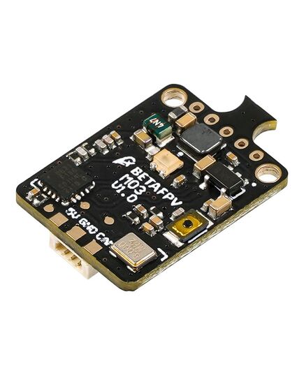 Видеопередатчик M03 350 мВт 5,8 ГГц VTX (BETAFPV), изображение 2