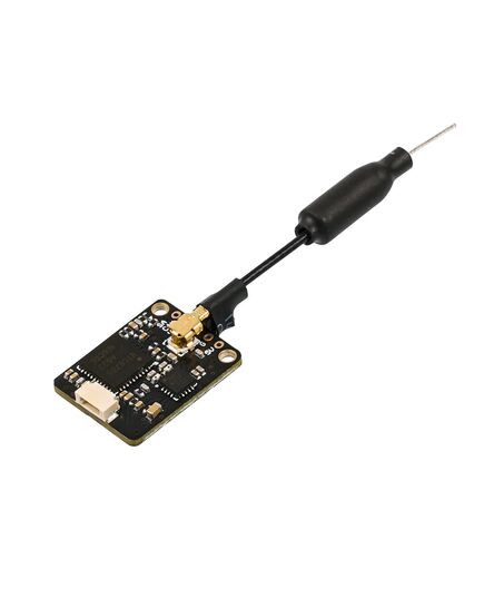 Видеопередатчик M03 350 мВт 5,8 ГГц VTX (BETAFPV), изображение 3