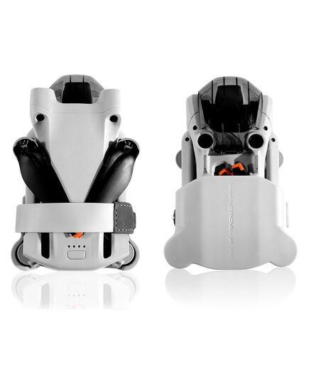 Фиксатор пропеллеров DJI Mini 3 Pro (Серый) (CYNOVA), изображение 2