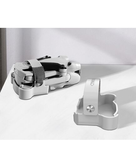 Фиксатор пропеллеров DJI Mini 3 Pro (Серый) (CYNOVA), изображение 3