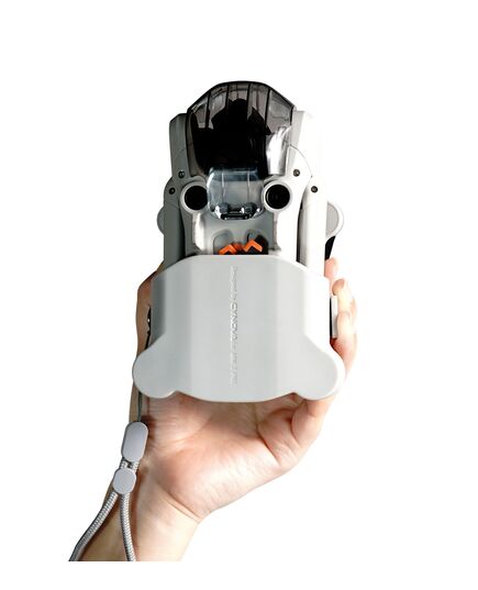 Фиксатор пропеллеров DJI Mini 3 Pro (Серый) (CYNOVA), изображение 4