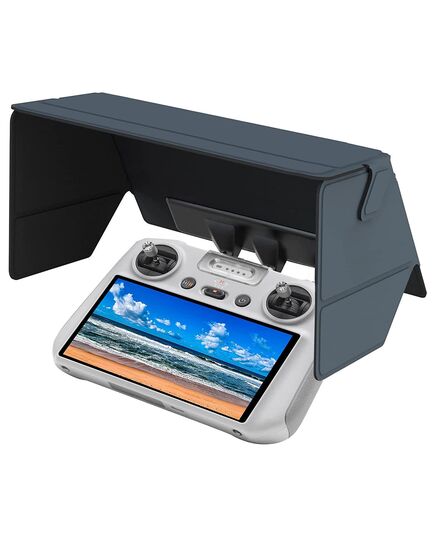 Солнцезащитный козырек (бленда) пульта DJI RC 1 (CYNOVA), изображение 2