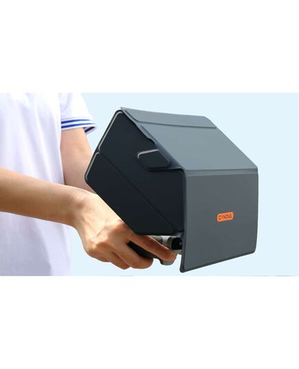 Солнцезащитный козырек (бленда) пульта DJI RC 1 (CYNOVA), изображение 3