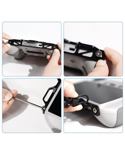 Ремешок пульта DJI RC / RC 2 (CYNOVA), изображение 8